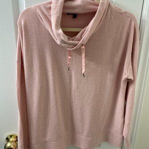 Banana Republic Loose Neck Sweater